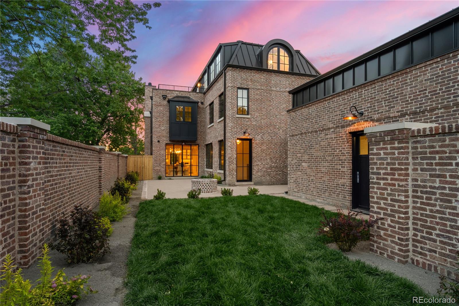 MLS Image #28 for 888 s franklin street,denver, Colorado