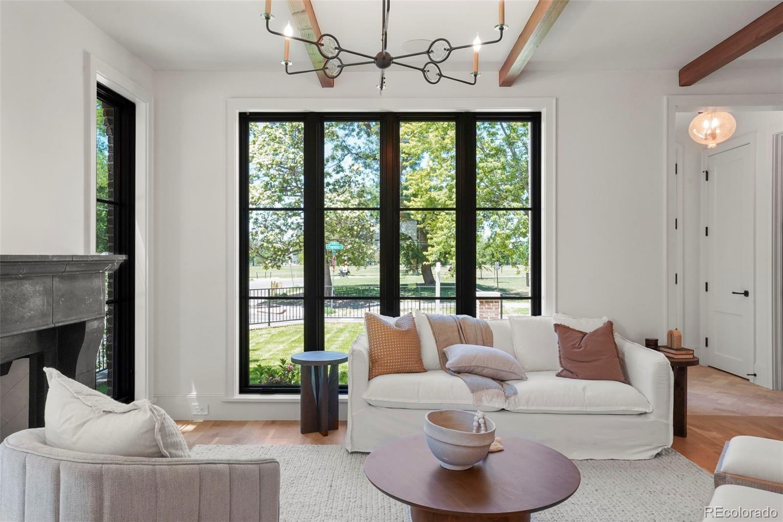 MLS Image #3 for 888 s franklin street,denver, Colorado