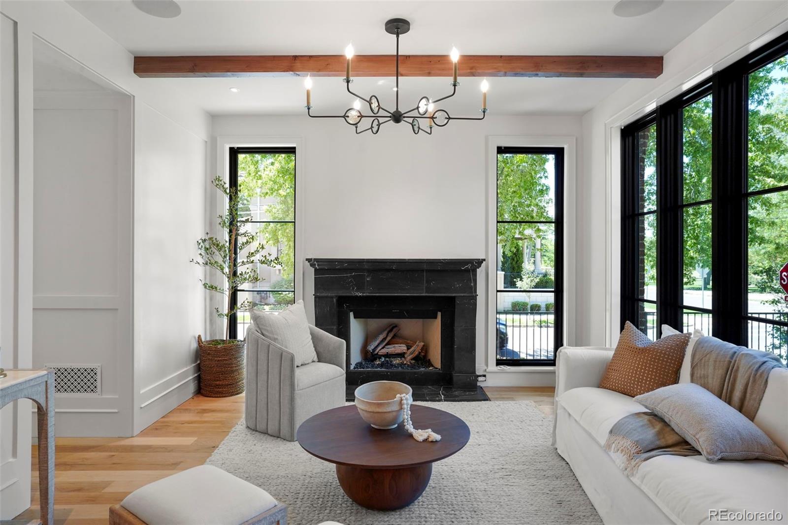 MLS Image #4 for 888 s franklin street,denver, Colorado