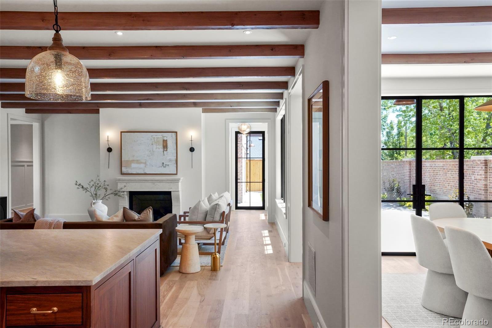 MLS Image #7 for 888 s franklin street,denver, Colorado