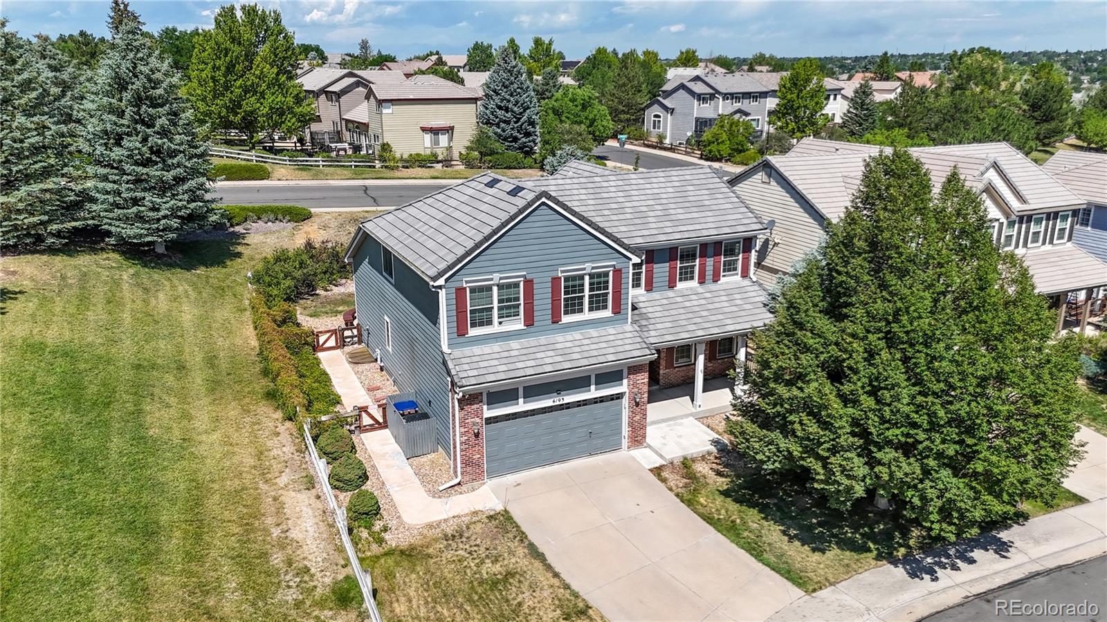 MLS Image #0 for 6193 s ventura court,aurora, Colorado
