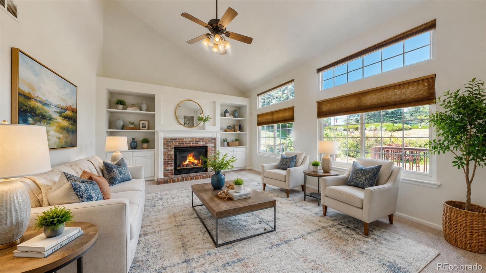 MLS Image #2 for 6193 s ventura court,aurora, Colorado