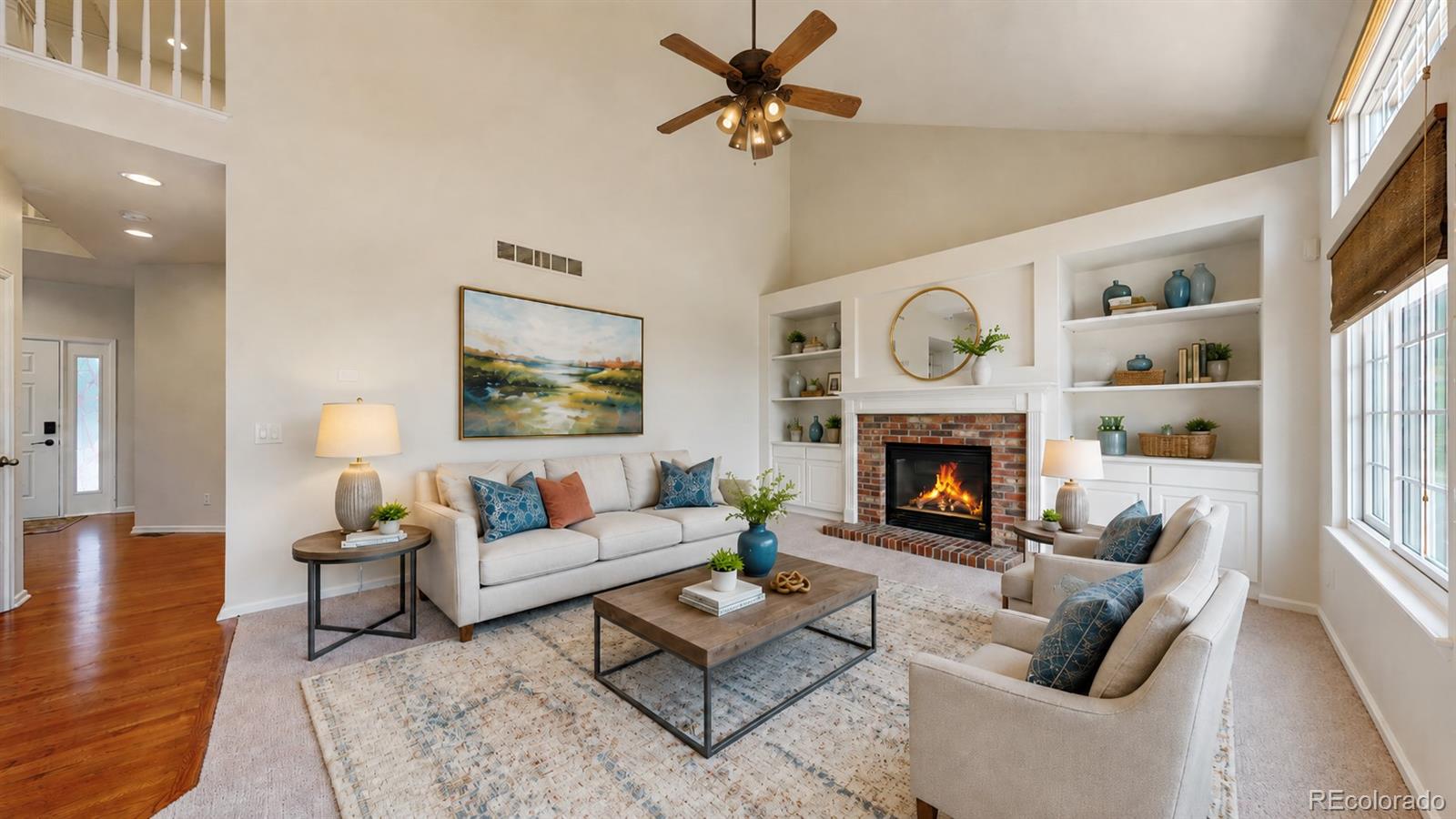 MLS Image #3 for 6193 s ventura court,aurora, Colorado