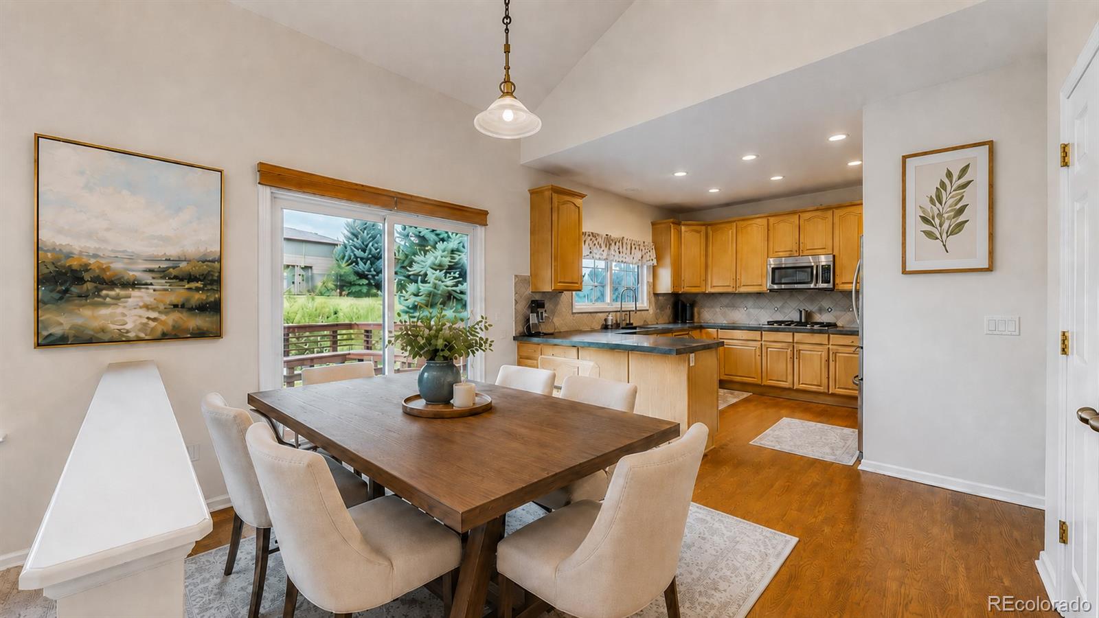 MLS Image #4 for 6193 s ventura court,aurora, Colorado