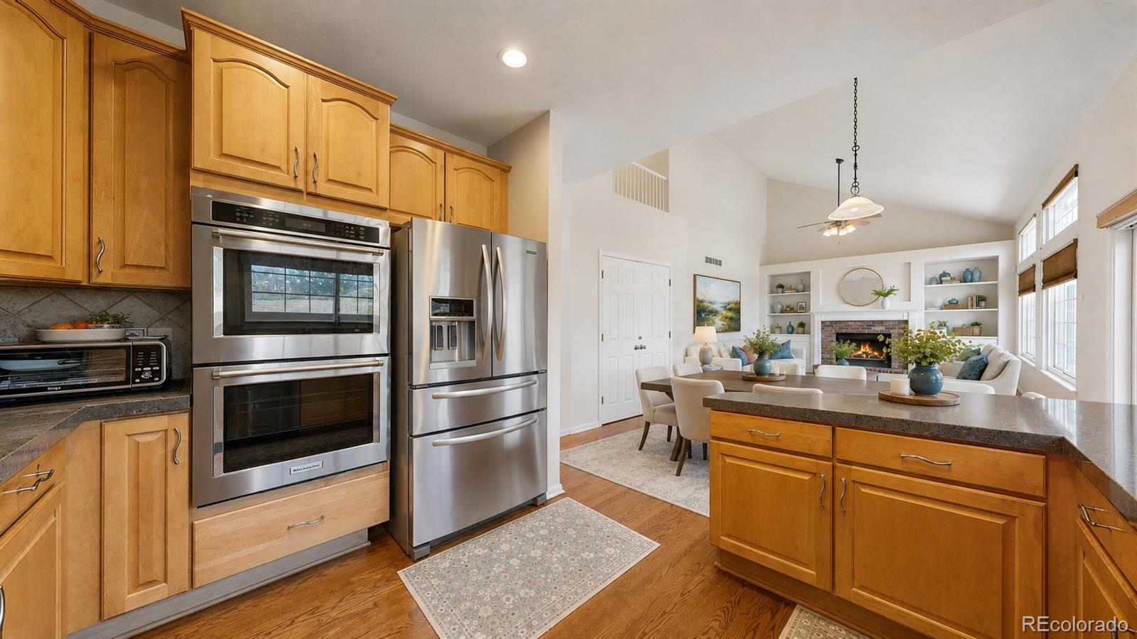MLS Image #6 for 6193 s ventura court,aurora, Colorado