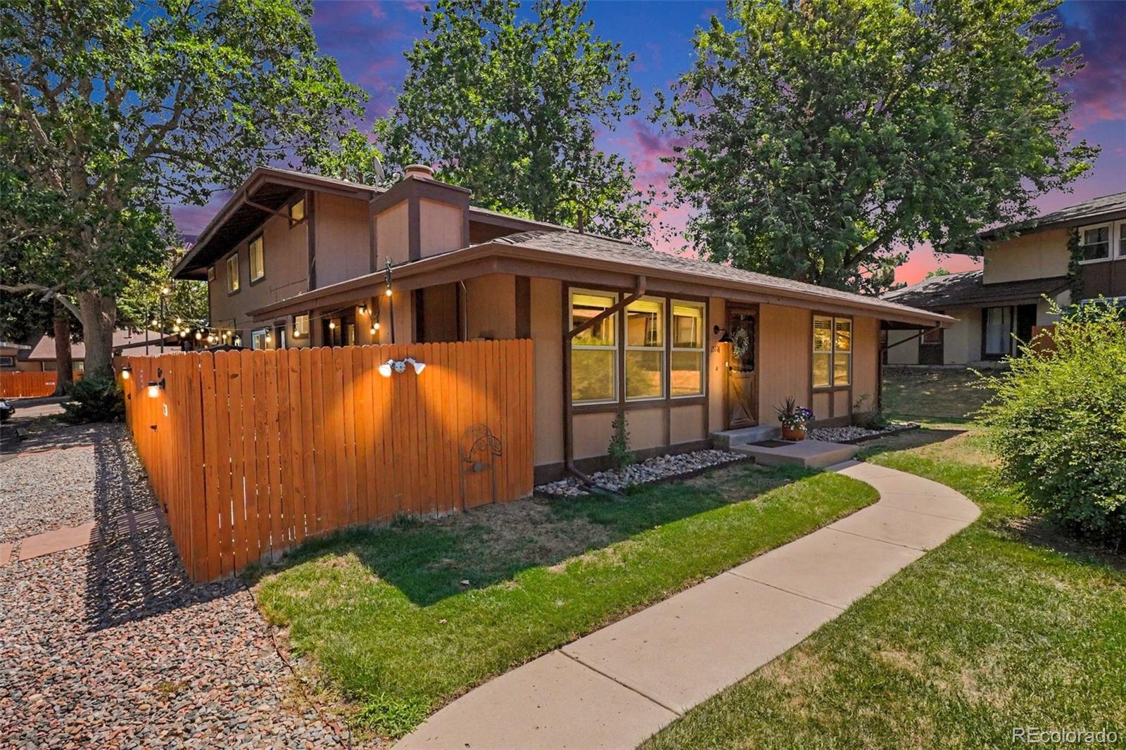 MLS Image #30 for 15176 e jefferson place,aurora, Colorado