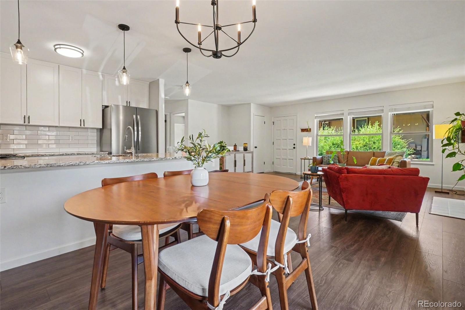 MLS Image #5 for 15176 e jefferson place,aurora, Colorado