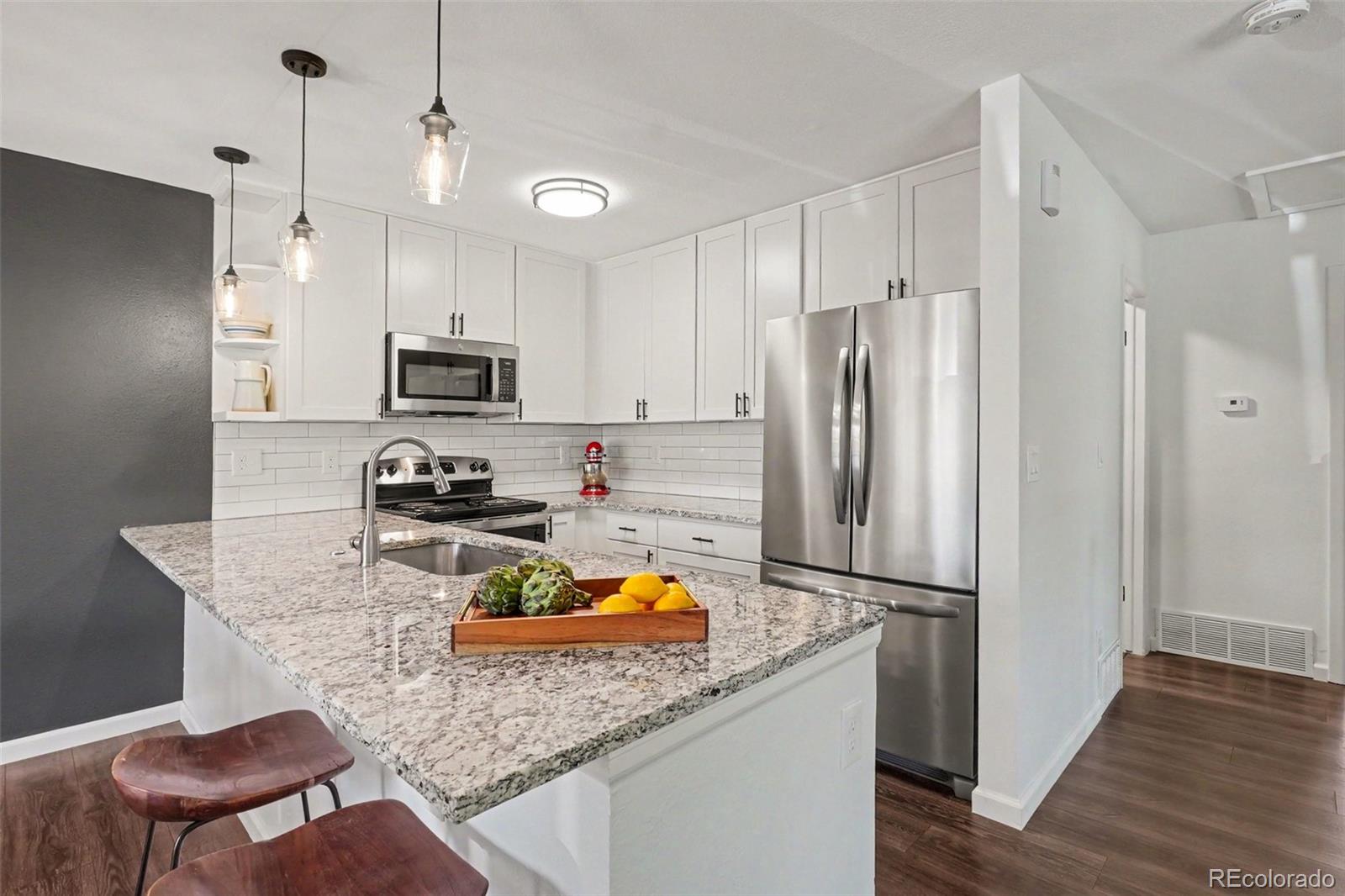 MLS Image #9 for 15176 e jefferson place,aurora, Colorado