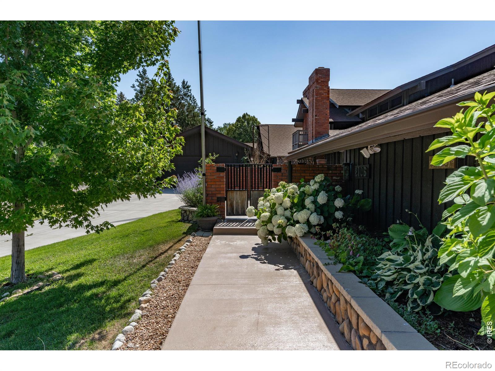 MLS Image #3 for 2106  28th ave ct,greeley, Colorado