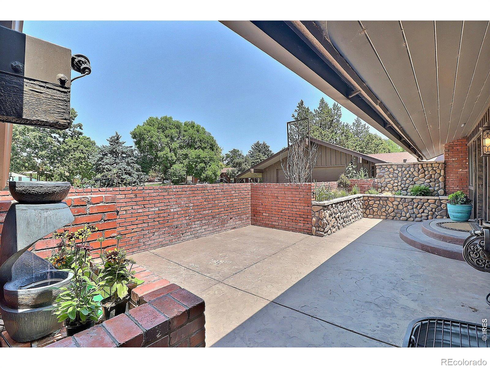 MLS Image #5 for 2106  28th ave ct,greeley, Colorado