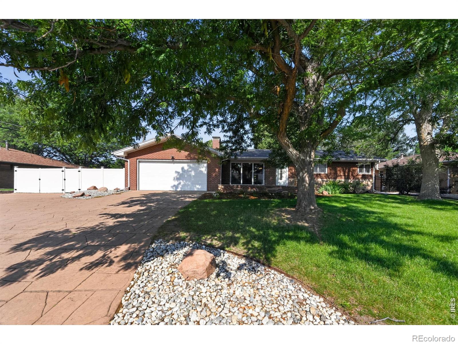 MLS Image #1 for 2105  51st avenue,greeley, Colorado