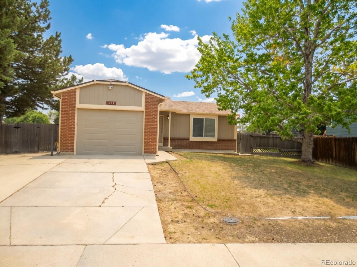 MLS Image #0 for 4280 s biscay circle,aurora, Colorado