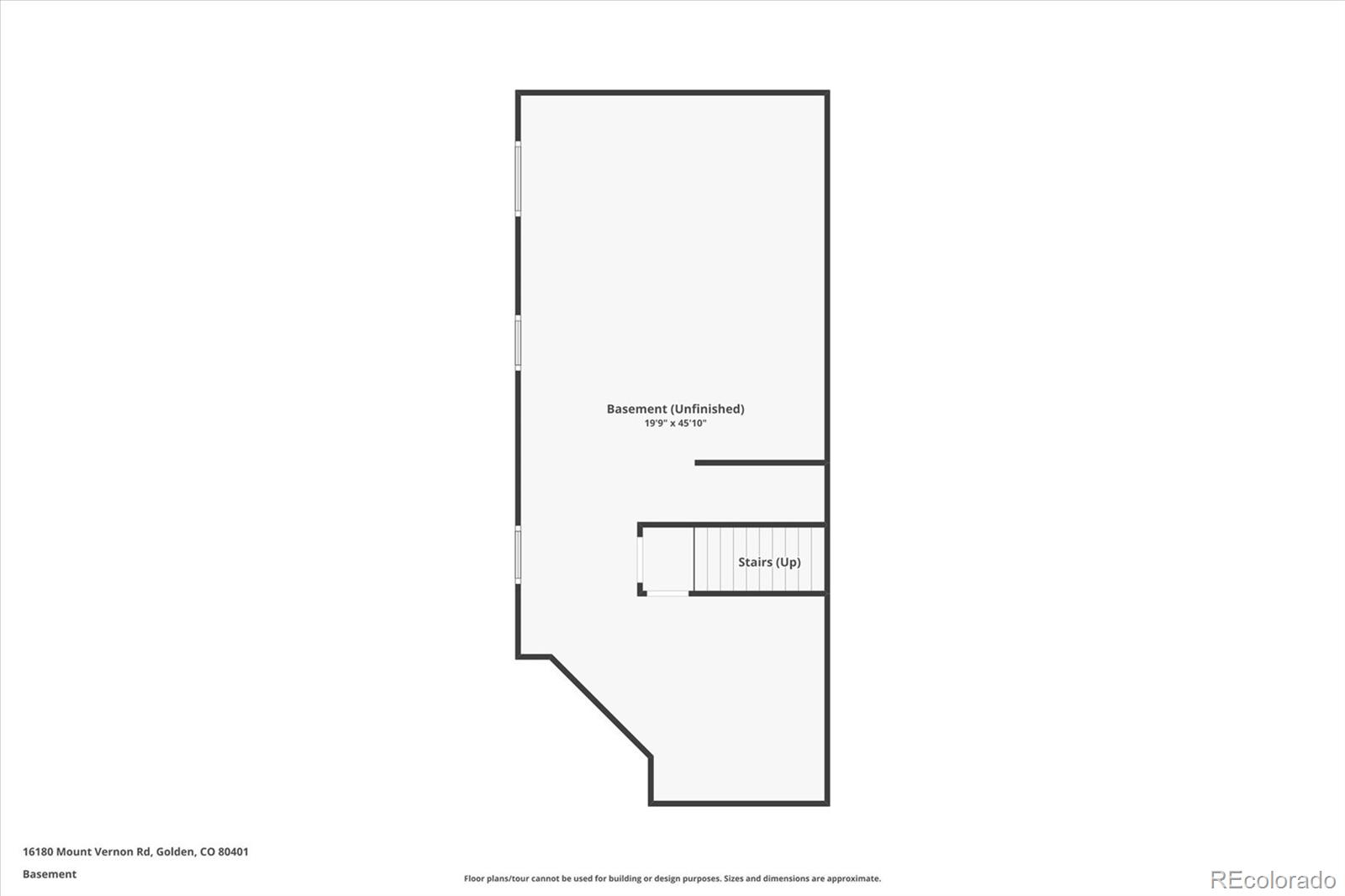 MLS Image #42 for 16180  mt. vernon road,golden, Colorado