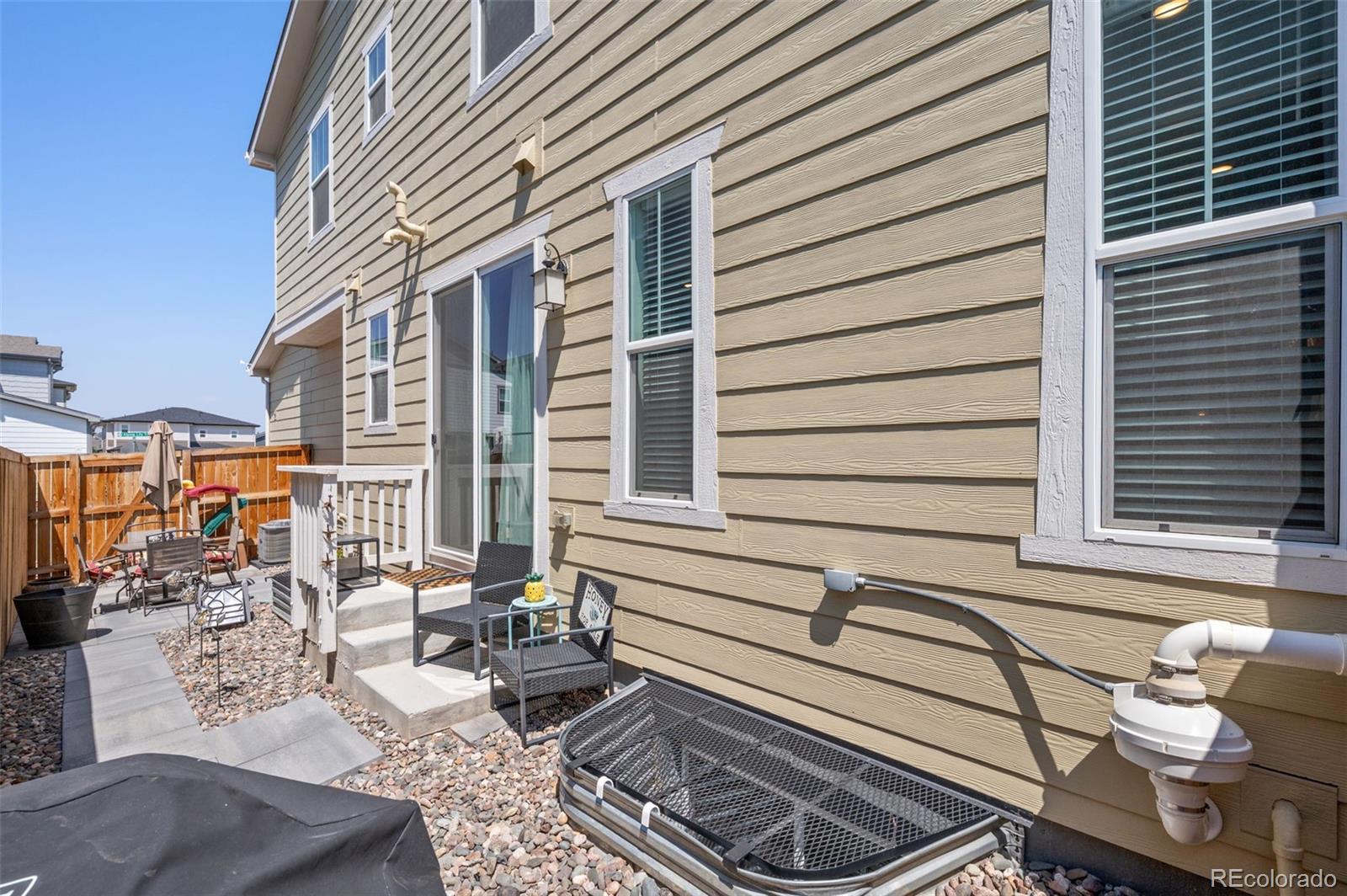 MLS Image #34 for 14220  alpine lily trail,parker, Colorado