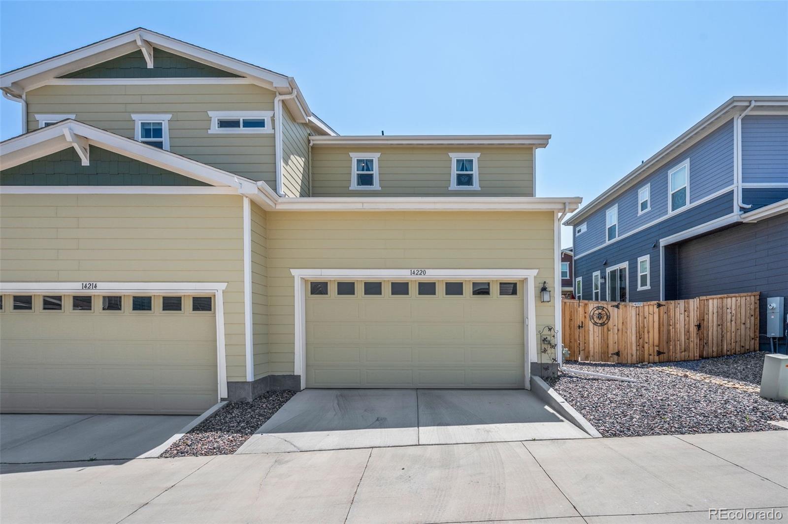 MLS Image #40 for 14220  alpine lily trail,parker, Colorado