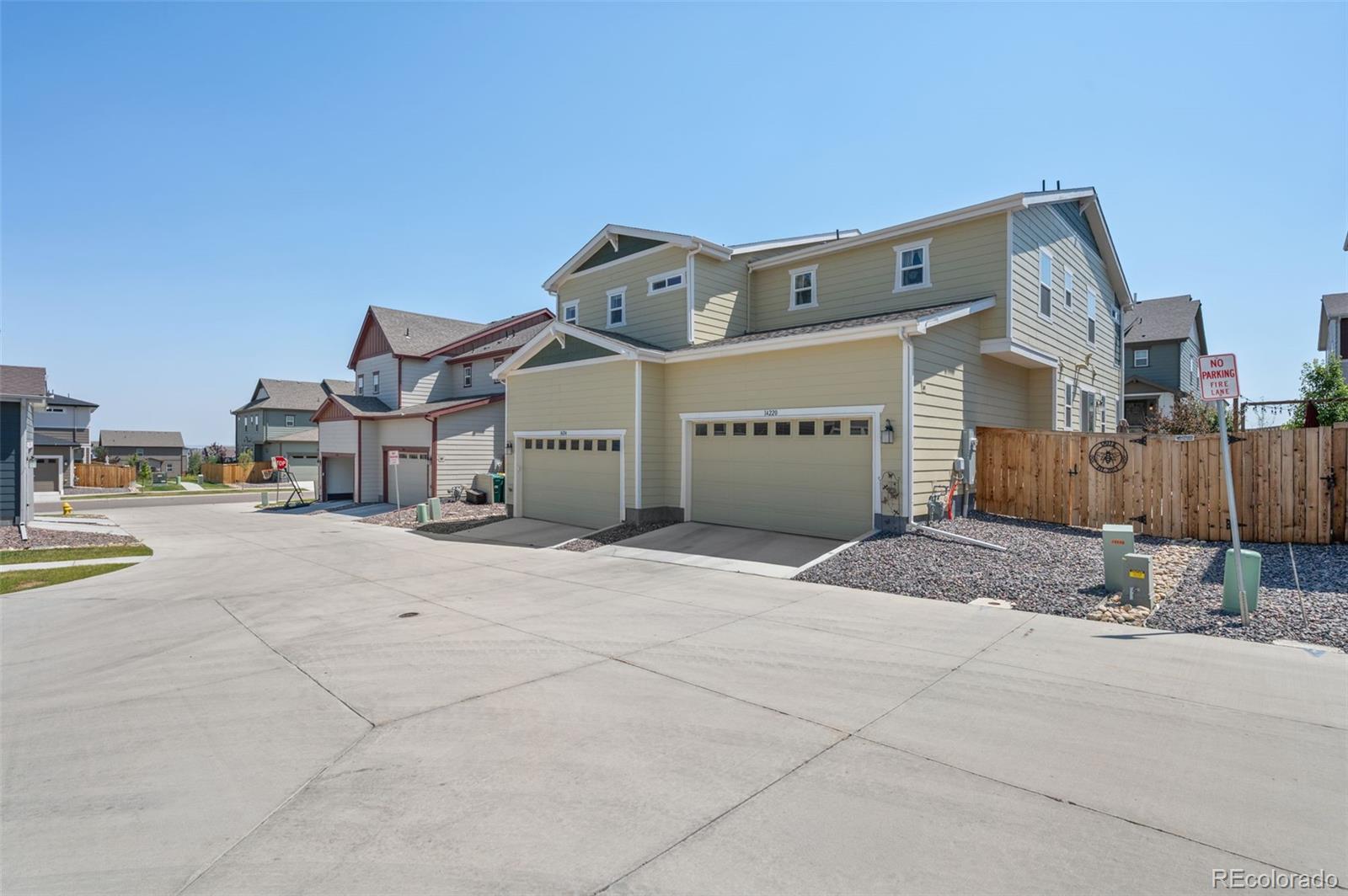 MLS Image #41 for 14220  alpine lily trail,parker, Colorado