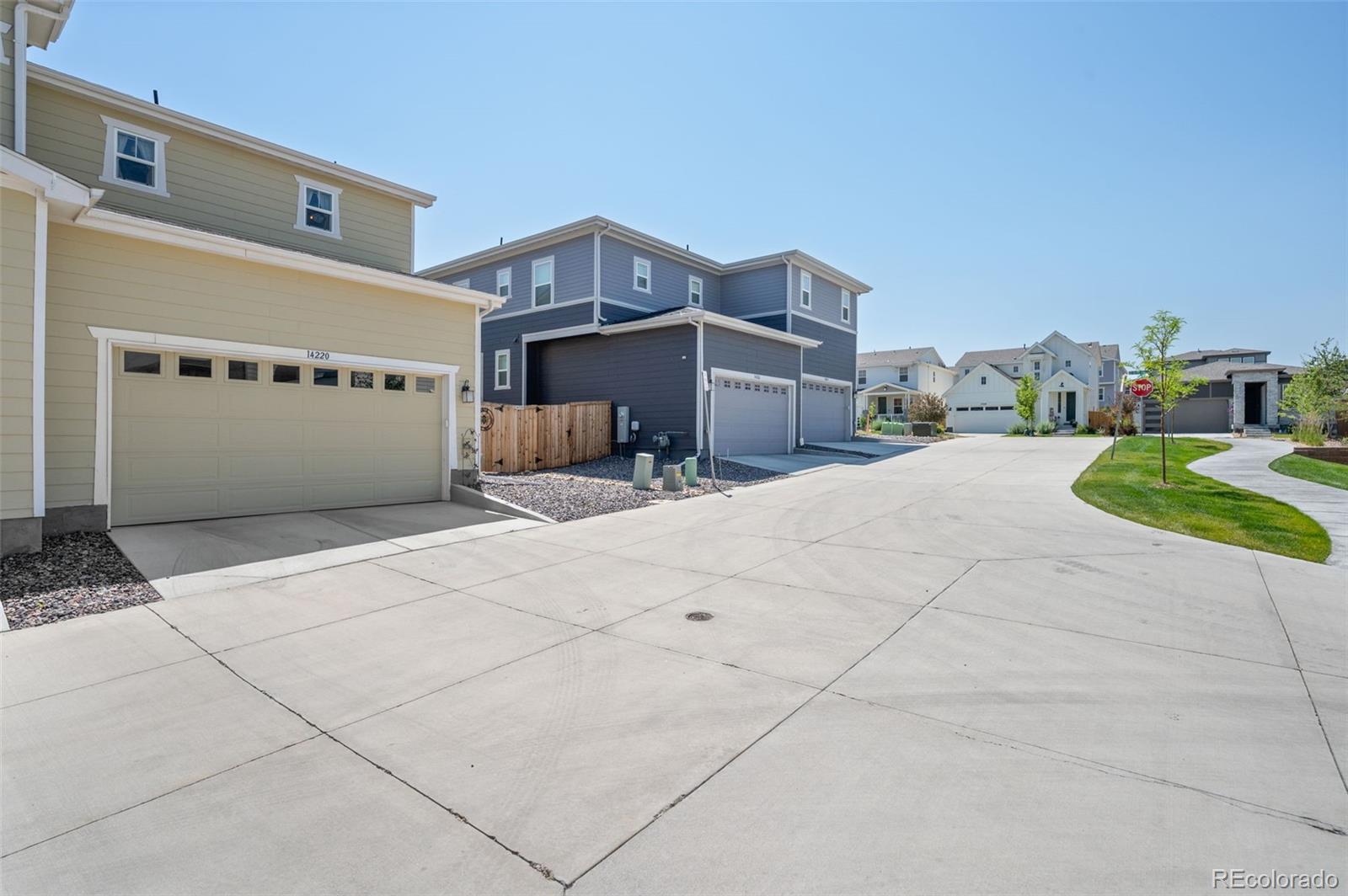 MLS Image #42 for 14220  alpine lily trail,parker, Colorado