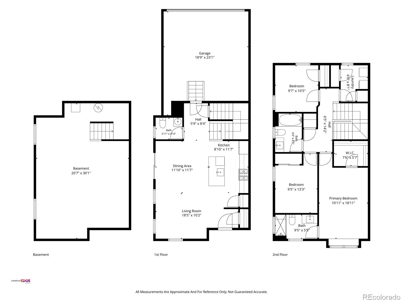 MLS Image #43 for 14220  alpine lily trail,parker, Colorado