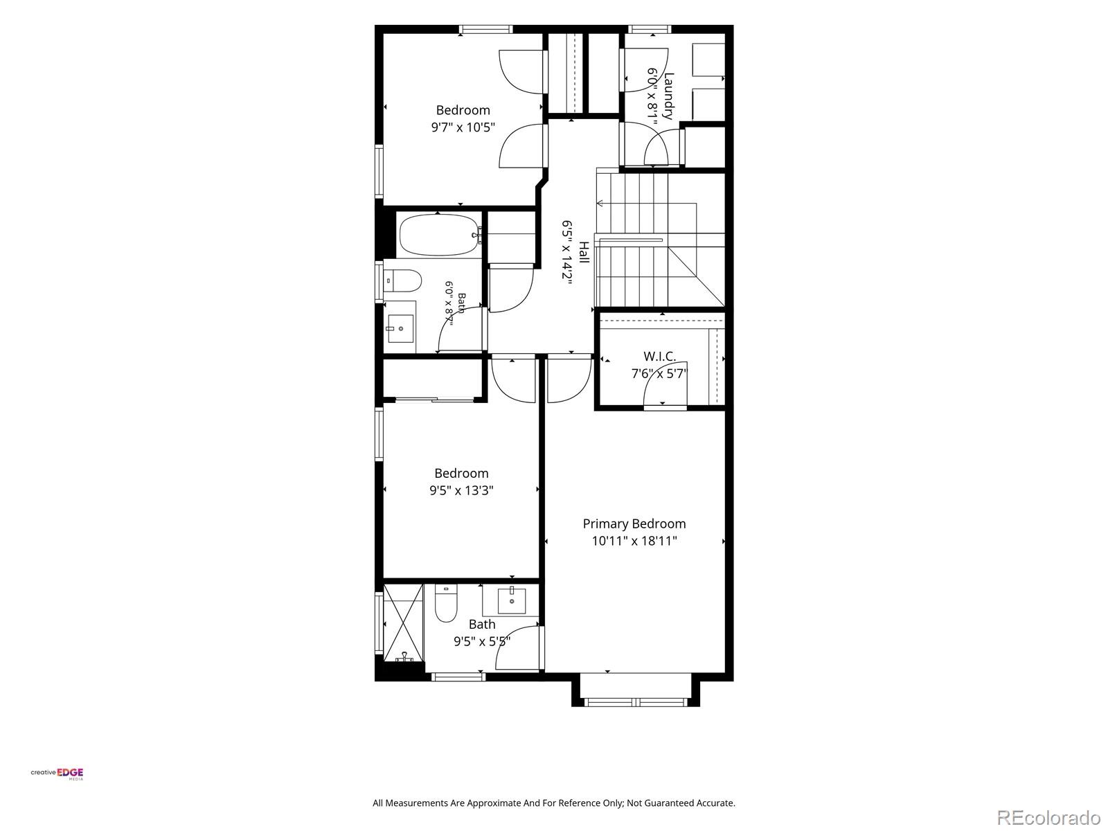 MLS Image #44 for 14220  alpine lily trail,parker, Colorado