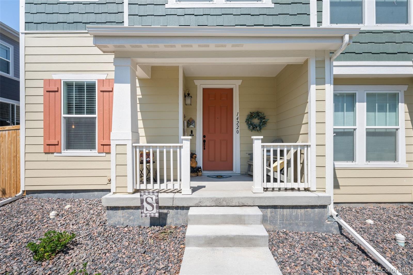 MLS Image #5 for 14220  alpine lily trail,parker, Colorado