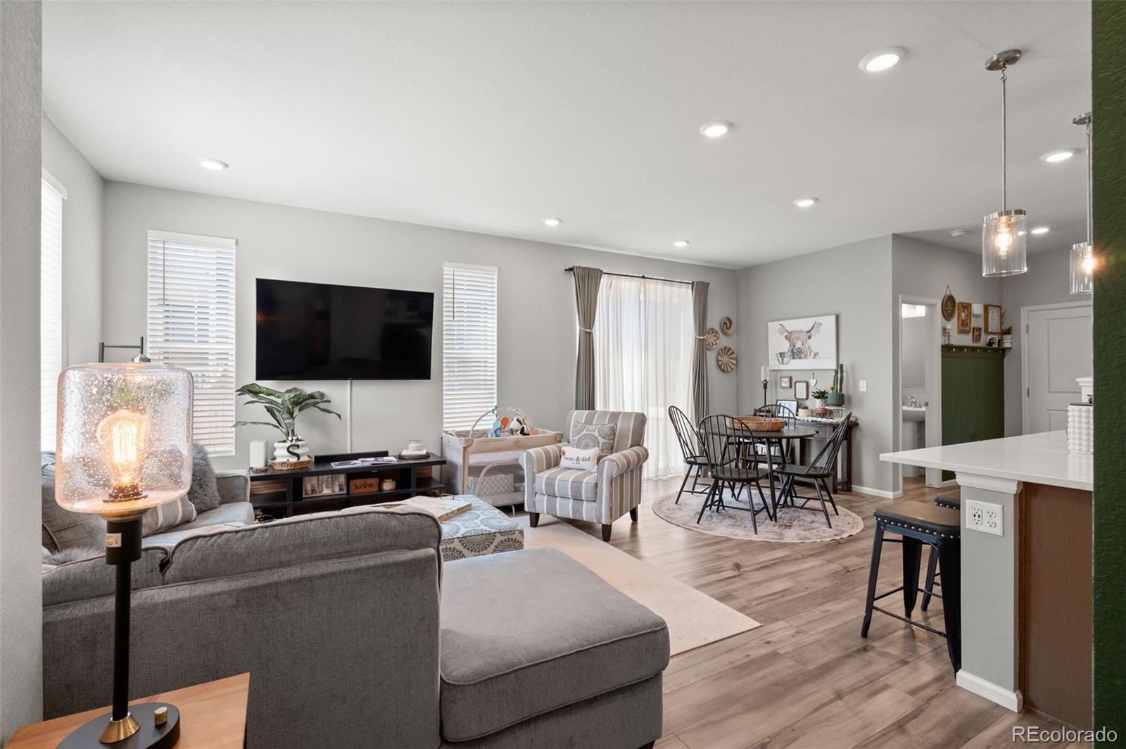 MLS Image #6 for 14220  alpine lily trail,parker, Colorado