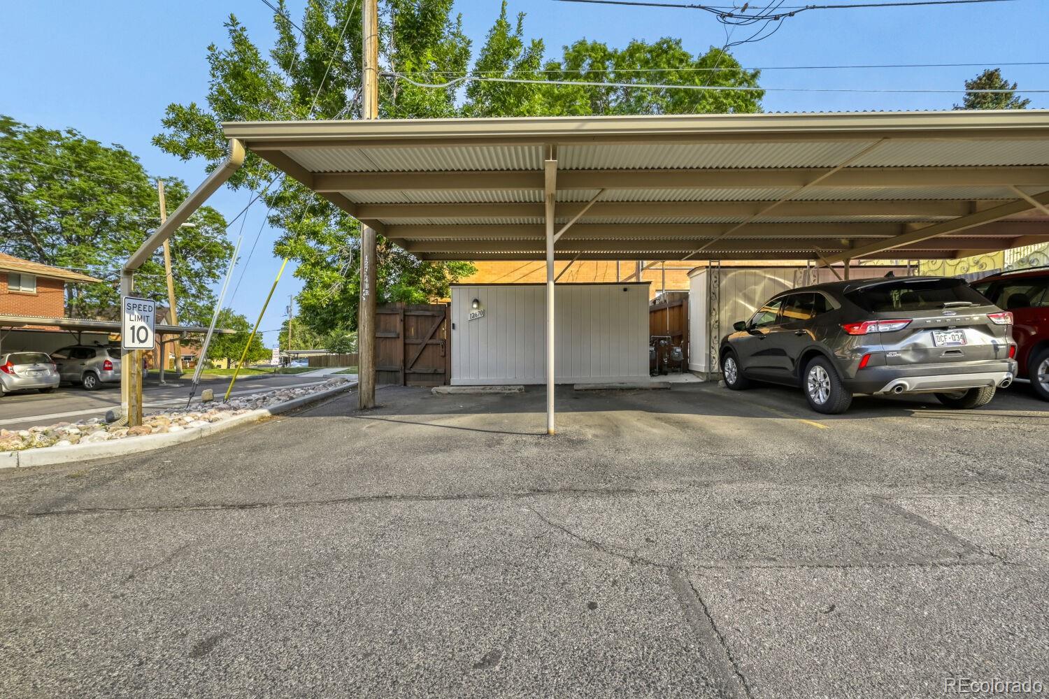 MLS Image #15 for 12670 w virginia avenue ,lakewood, Colorado