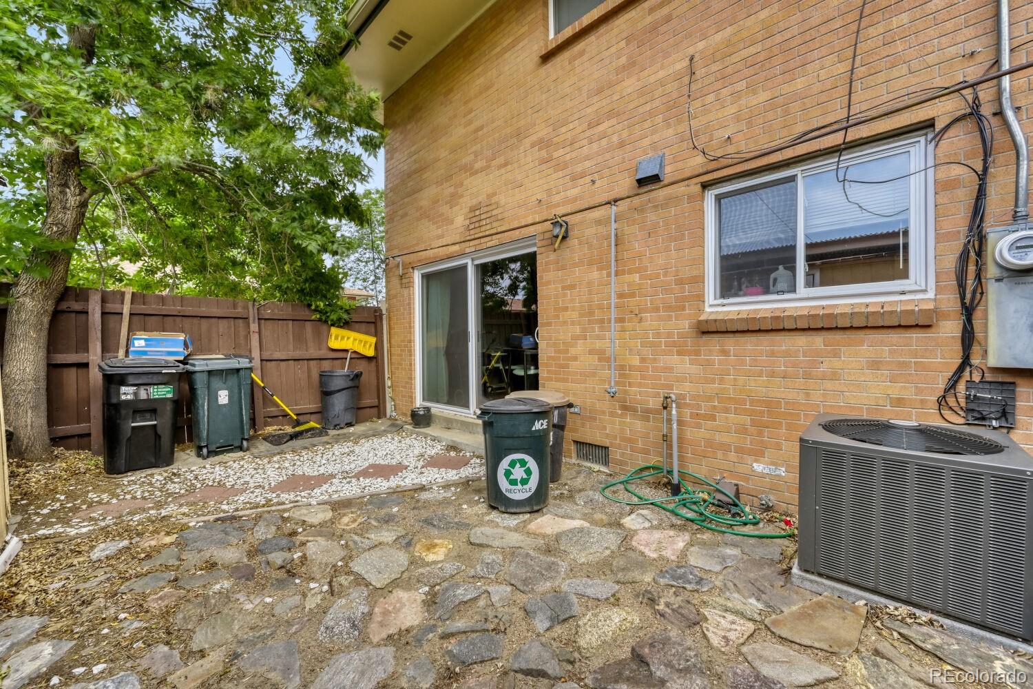 MLS Image #5 for 12670 w virginia avenue,lakewood, Colorado