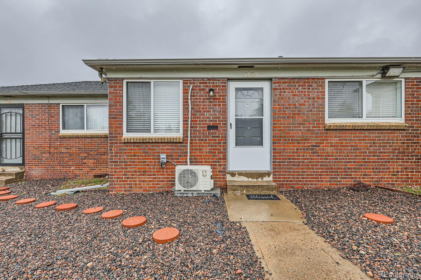 MLS Image #2 for 1525  xenia street,denver, Colorado