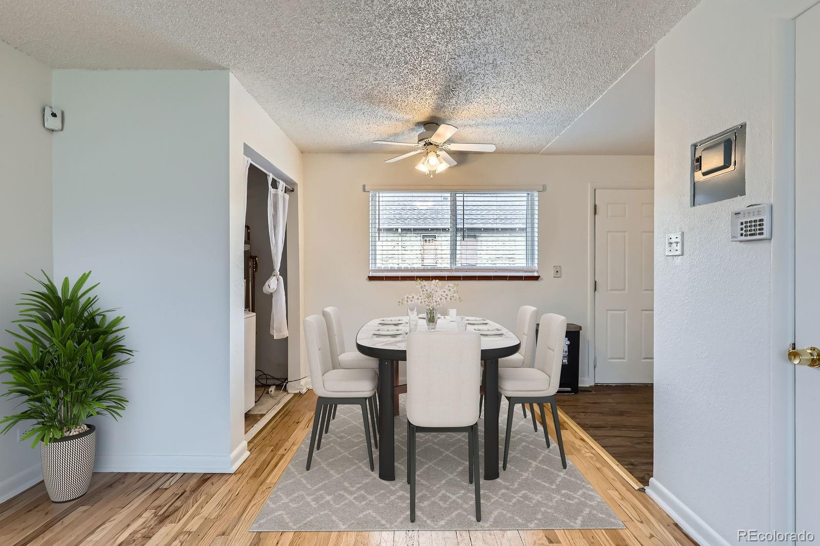 MLS Image #3 for 1525  xenia street,denver, Colorado
