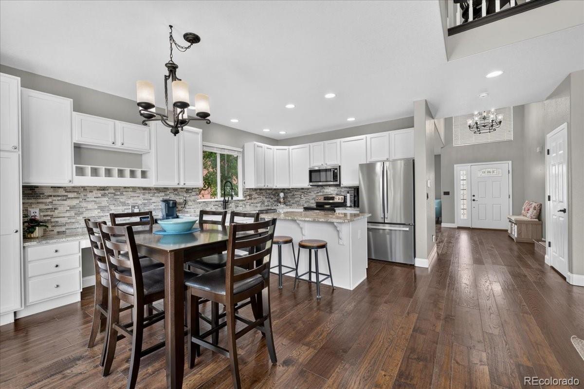 MLS Image #10 for 11326  mesa verde way,parker, Colorado