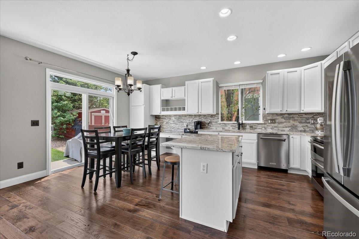 MLS Image #11 for 11326  mesa verde way,parker, Colorado
