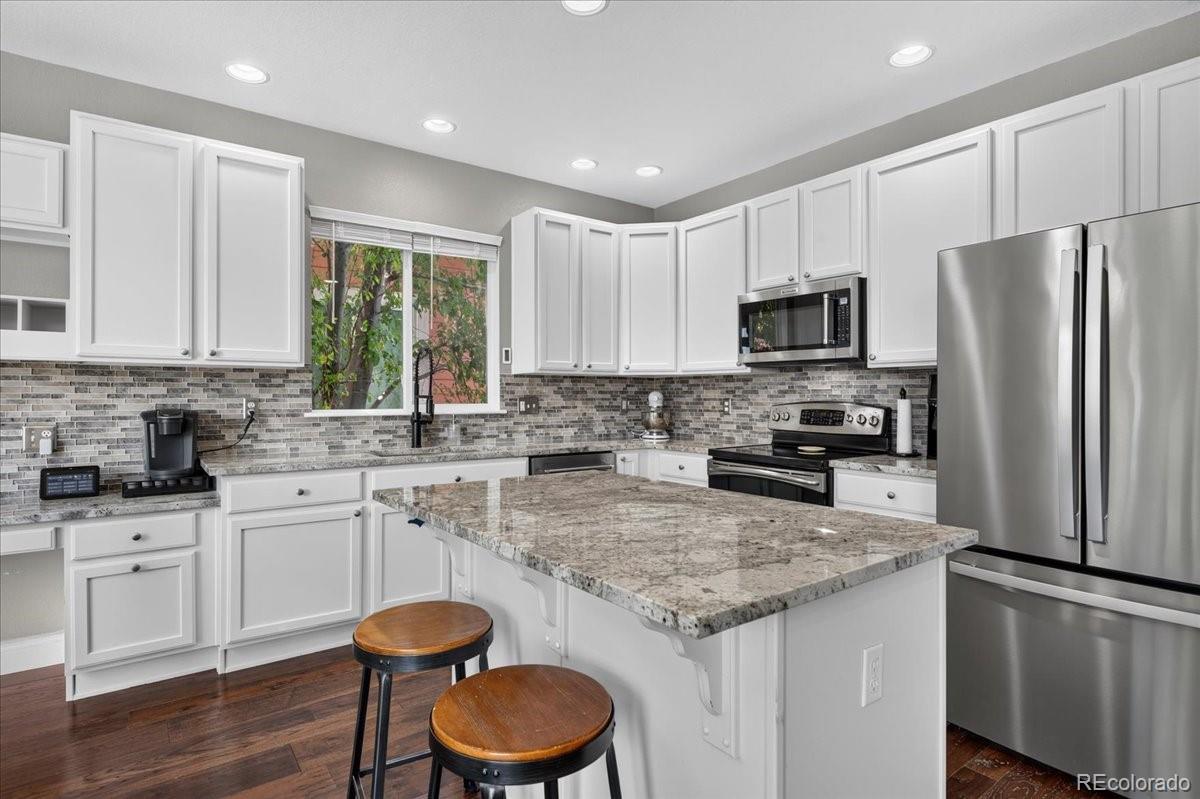 MLS Image #12 for 11326  mesa verde way,parker, Colorado