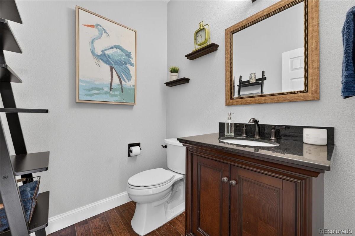 MLS Image #16 for 11326  mesa verde way,parker, Colorado