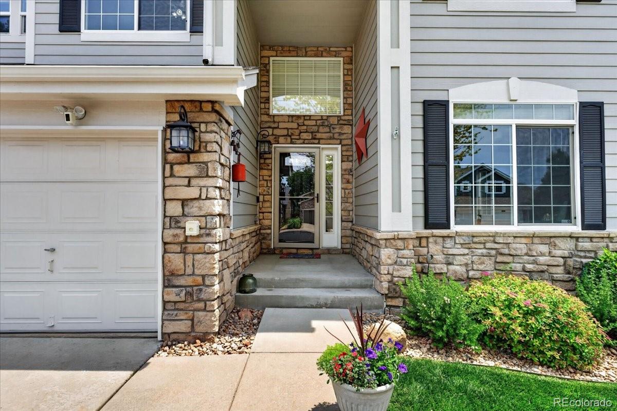 MLS Image #2 for 11326  mesa verde way,parker, Colorado