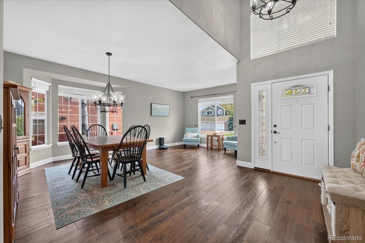 MLS Image #3 for 11326  mesa verde way,parker, Colorado