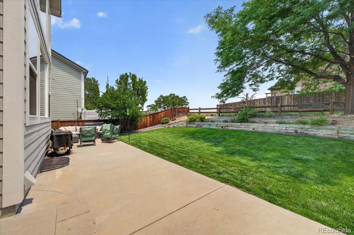 MLS Image #35 for 11326  mesa verde way,parker, Colorado