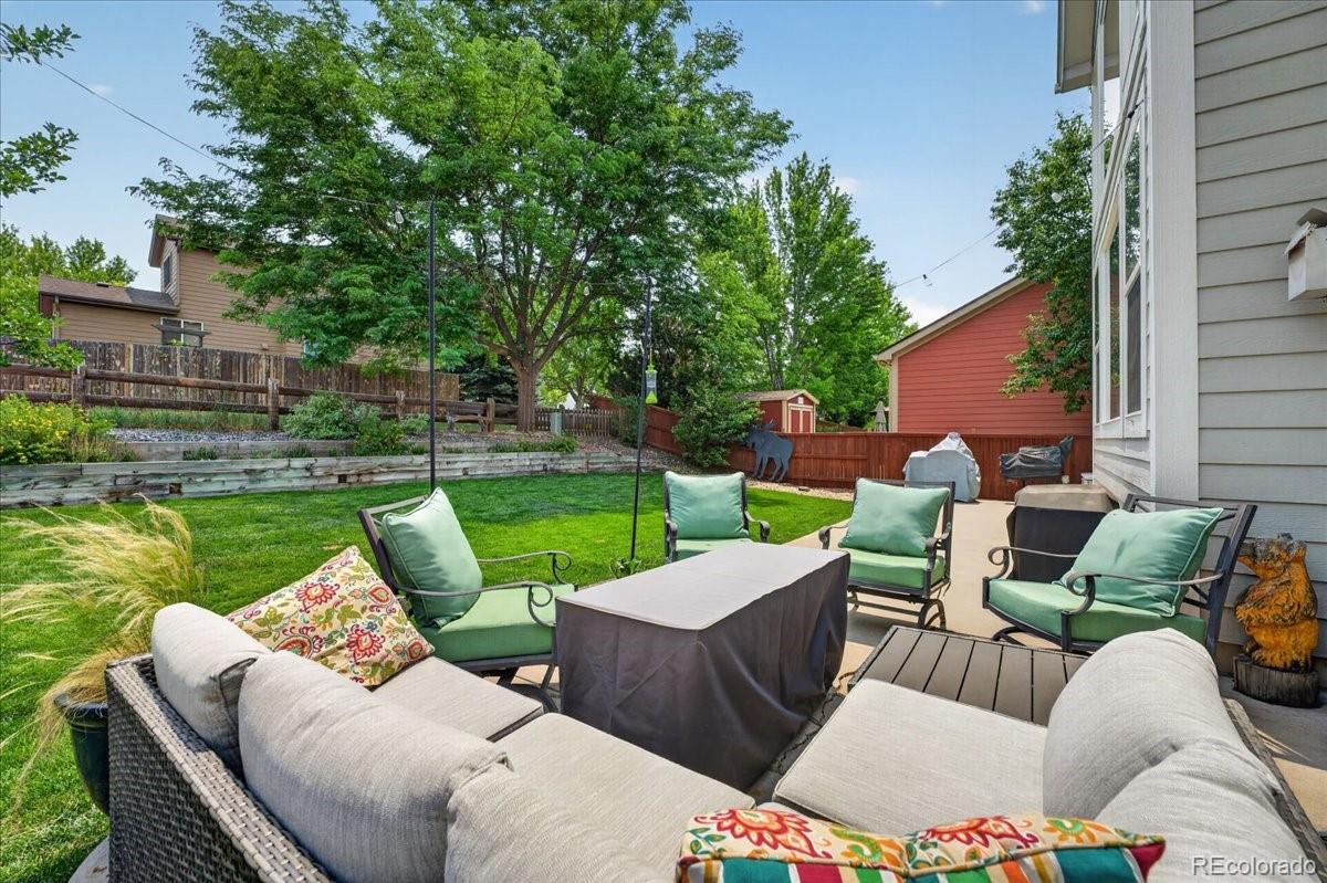 MLS Image #36 for 11326  mesa verde way,parker, Colorado