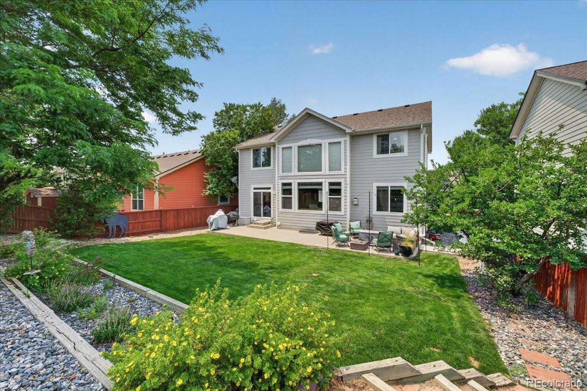 MLS Image #38 for 11326  mesa verde way,parker, Colorado