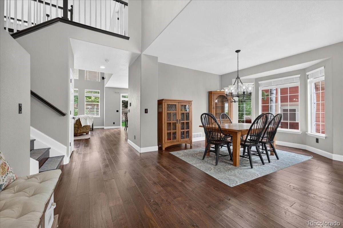MLS Image #4 for 11326  mesa verde way,parker, Colorado