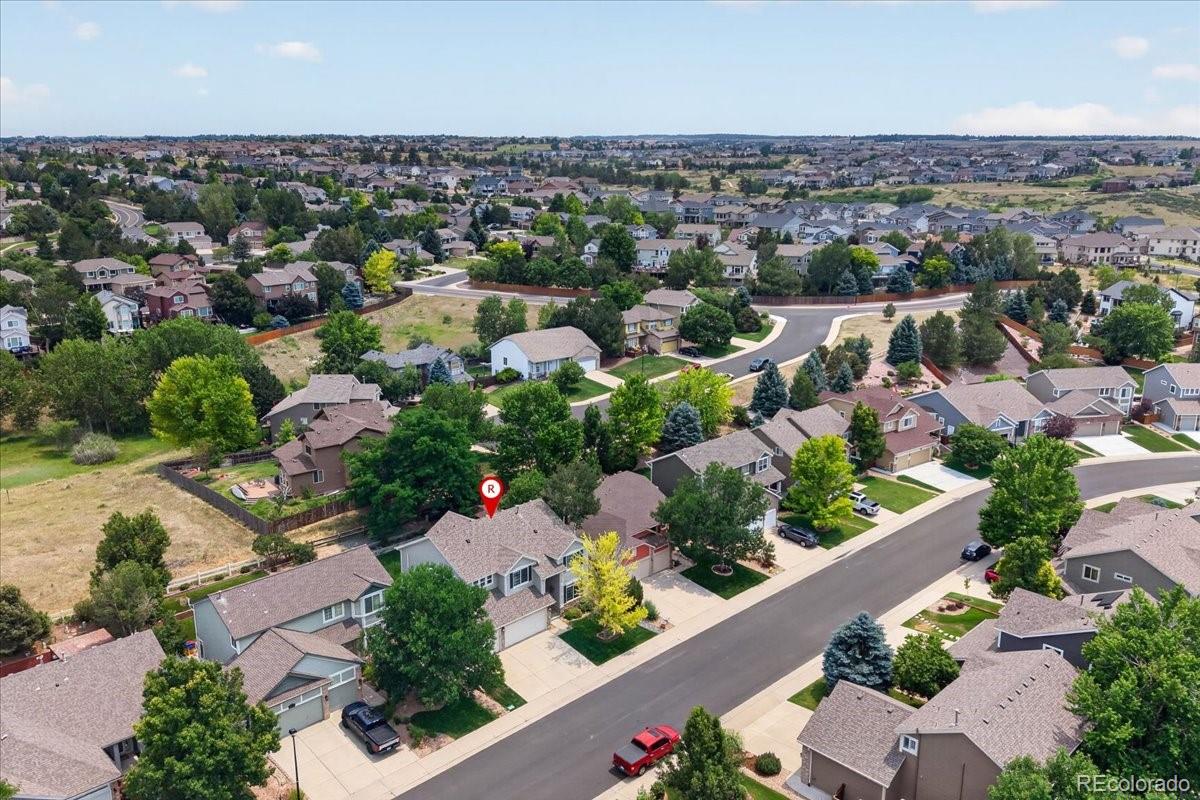MLS Image #40 for 11326  mesa verde way,parker, Colorado