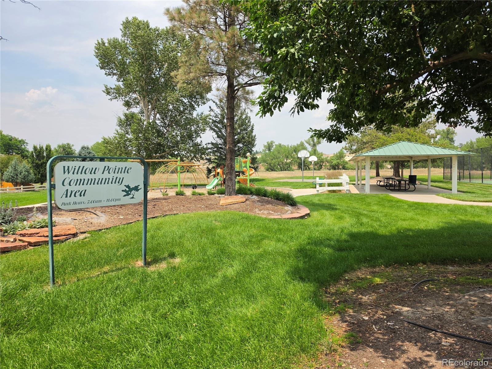 MLS Image #43 for 11326  mesa verde way,parker, Colorado