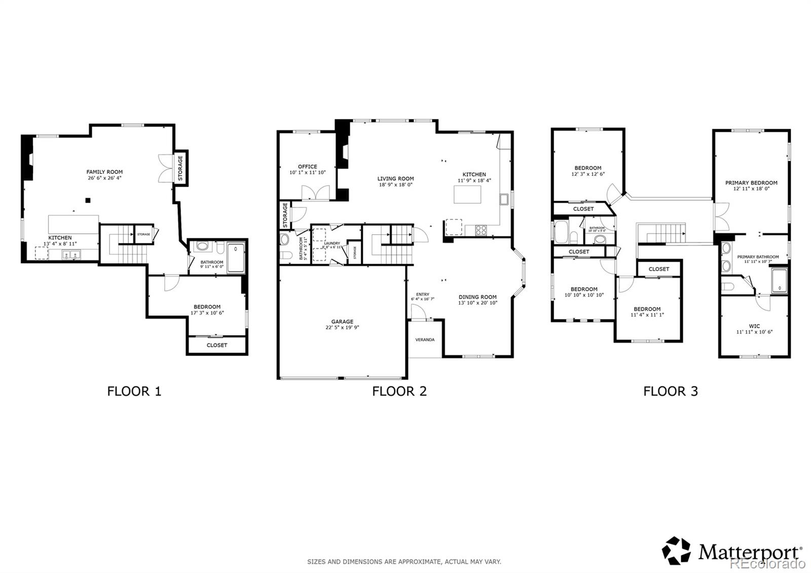 MLS Image #44 for 11326  mesa verde way,parker, Colorado
