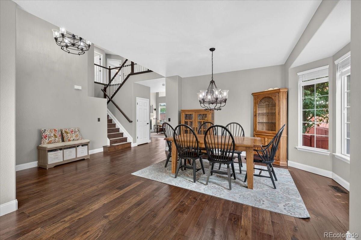 MLS Image #5 for 11326  mesa verde way,parker, Colorado