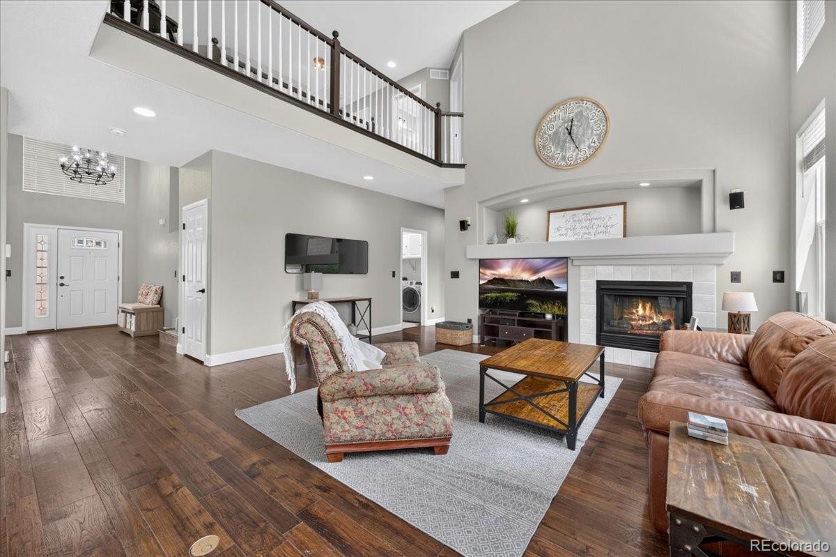 MLS Image #9 for 11326  mesa verde way,parker, Colorado