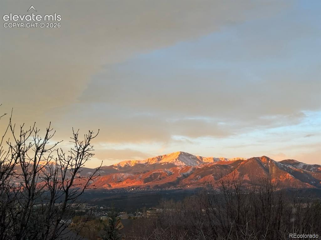 MLS Image #1 for 12622  timberglen terrace,colorado springs, Colorado