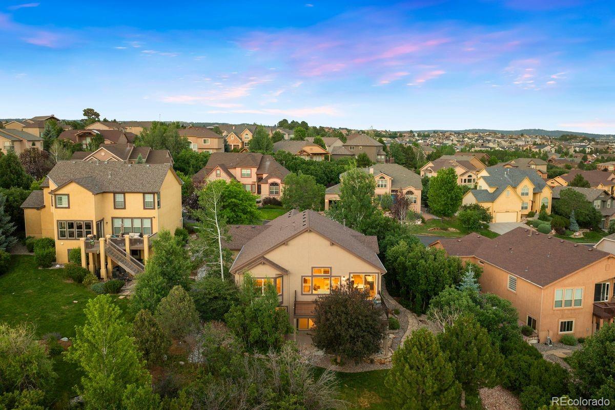 MLS Image #2 for 12622  timberglen terrace,colorado springs, Colorado