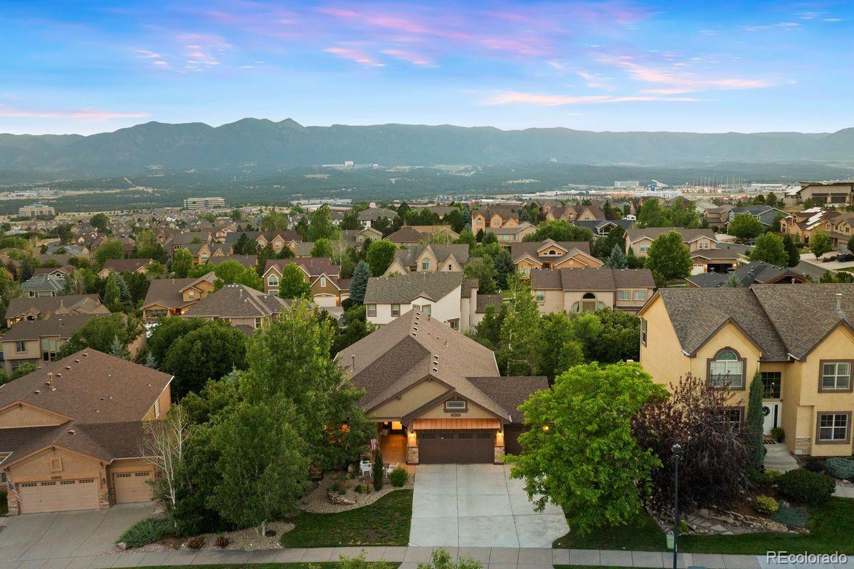 MLS Image #40 for 12622  timberglen terrace,colorado springs, Colorado