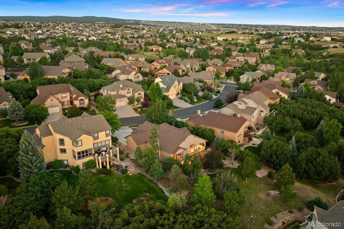 MLS Image #43 for 12622  timberglen terrace,colorado springs, Colorado