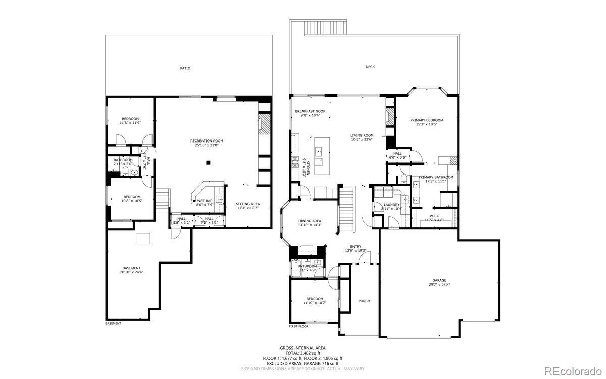 MLS Image #44 for 12622  timberglen terrace,colorado springs, Colorado