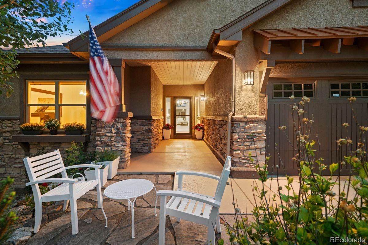 MLS Image #5 for 12622  timberglen terrace,colorado springs, Colorado
